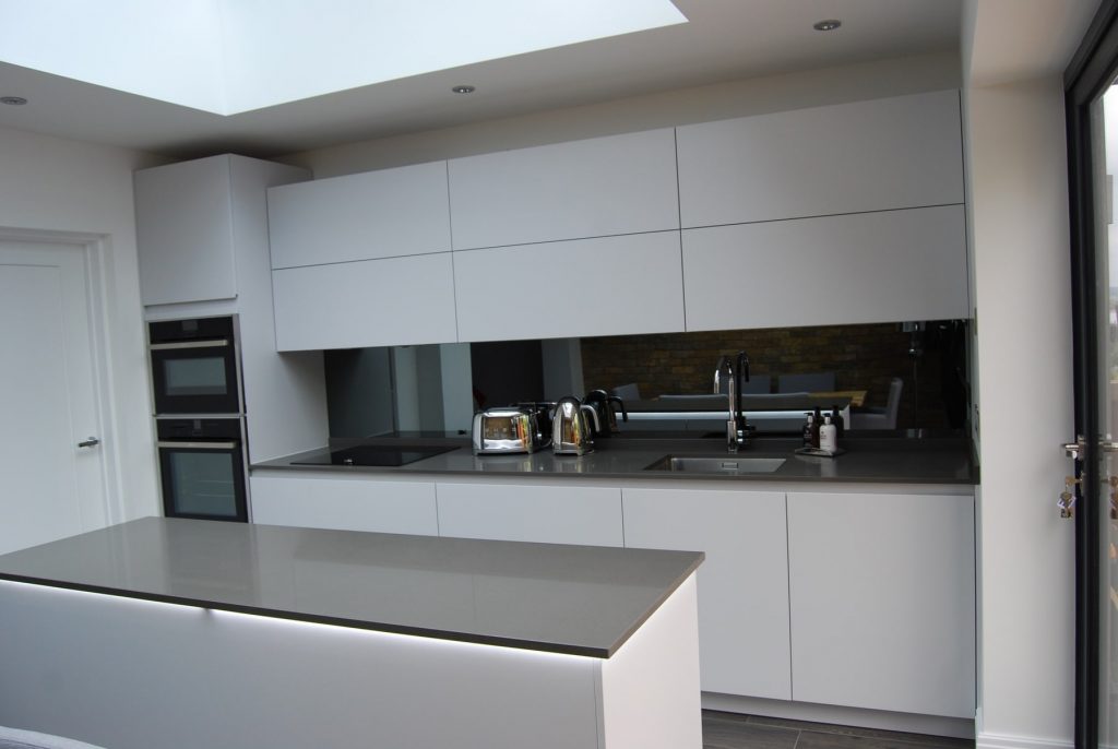 Chingford E4 Kevin 3 | My Kitchen Specialist