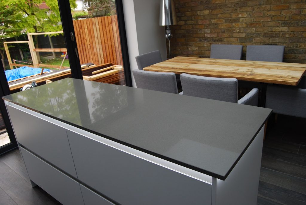 Chingford E4 Kevin 5 | My Kitchen Specialist