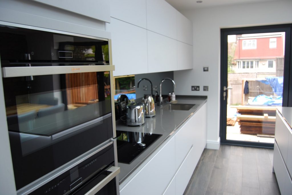 Chingford E4 Kevin 6 | My Kitchen Specialist